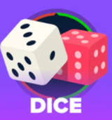 Dice logo