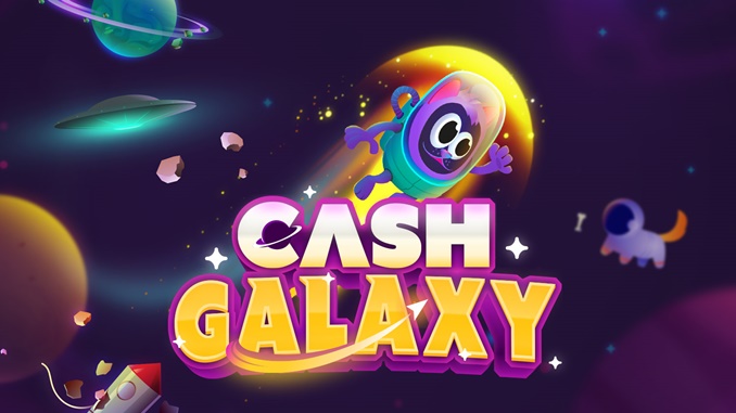 Cash Galaxy Oynatan Güvenilir Siteler