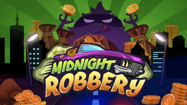 Midnight Robbery Oynatan Güvenilir Crash Siteleri